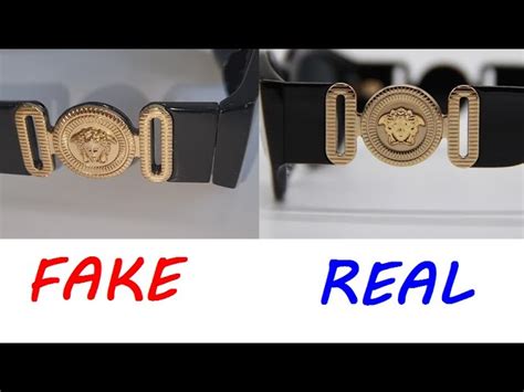 versace uhr fake erkennen|are versace watches real.